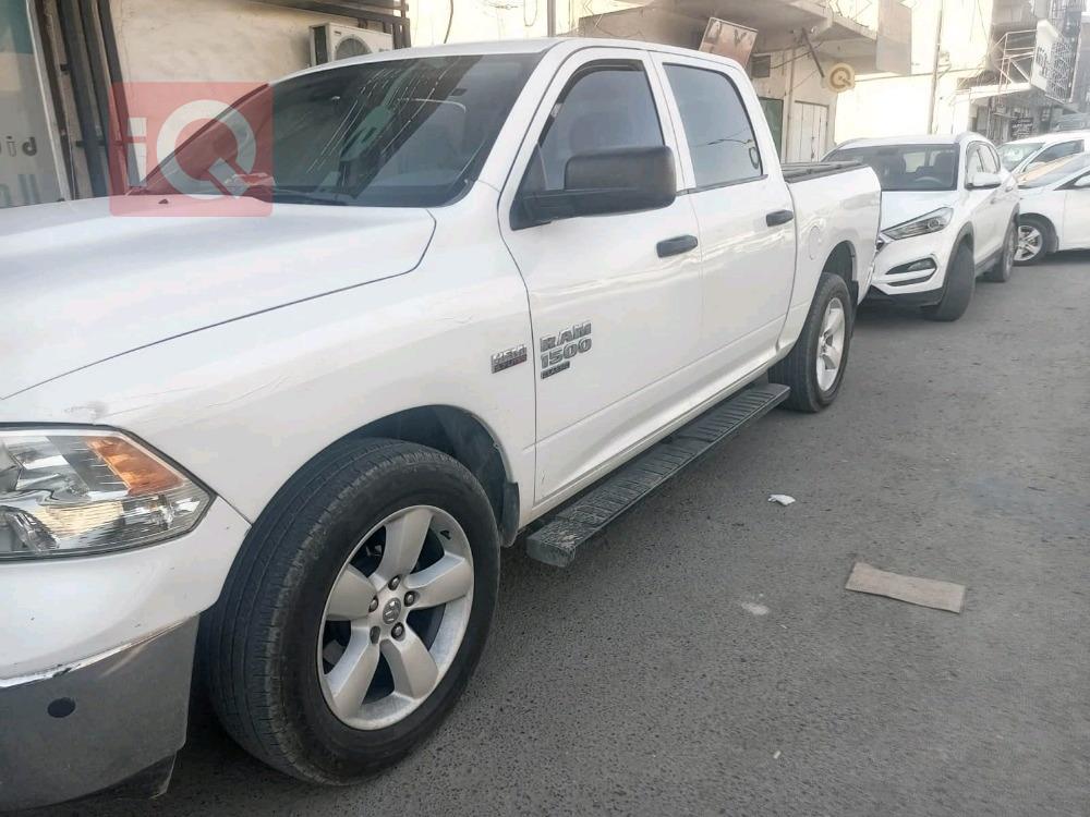 رام 1500